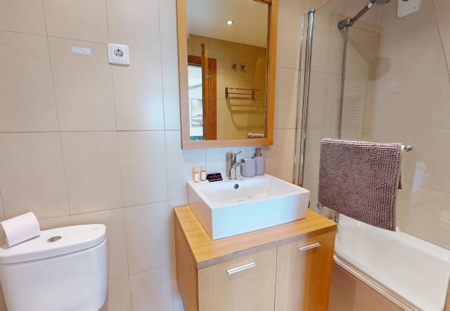 Apartamento en Sucina - Casa Atlantico 126-Murcia Holiday Rentals Property Apartamento en Sucina - Casa Atlantico 126-Murcia Holiday Rentals Property