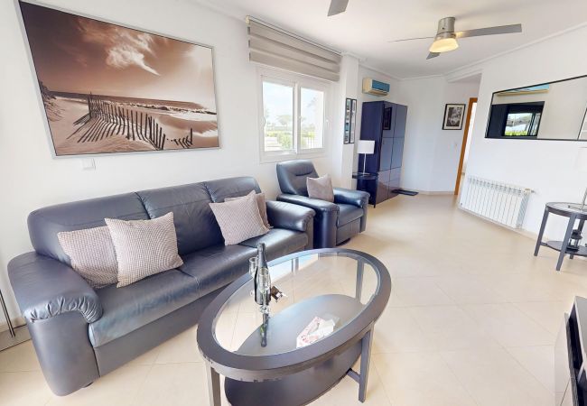 Apartamento en Sucina - Casa Atlantico 126-Murcia Holiday Rentals Property Apartamento en Sucina - Casa Atlantico 126-Murcia Holiday Rentals Property