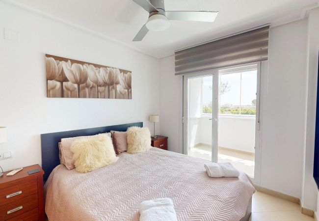 Apartamento en Sucina - Casa Atlantico 126-Murcia Holiday Rentals Property Apartamento en Sucina - Casa Atlantico 126-Murcia Holiday Rentals Property