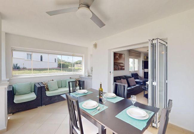 Apartamento en Sucina - Casa Atlantico 126-Murcia Holiday Rentals Property Apartamento en Sucina - Casa Atlantico 126-Murcia Holiday Rentals Property