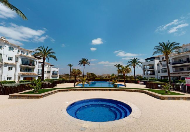 Apartamento en Sucina - Casa Atlantico 126-Murcia Holiday Rentals Property Apartamento en Sucina - Casa Atlantico 126-Murcia Holiday Rentals Property