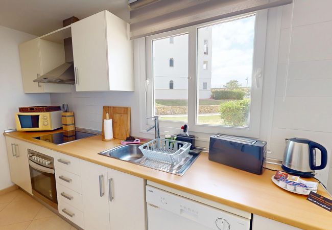 Apartamento en Sucina - Casa Atlantico 126-Murcia Holiday Rentals Property Apartamento en Sucina - Casa Atlantico 126-Murcia Holiday Rentals Property
