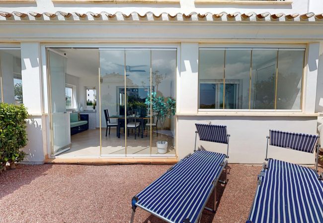 Apartamento en Sucina - Casa Atlantico 126-Murcia Holiday Rentals Property Apartamento en Sucina - Casa Atlantico 126-Murcia Holiday Rentals Property