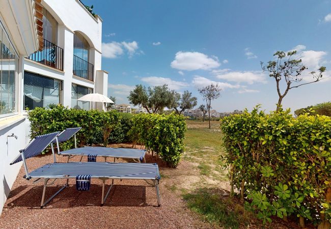 Apartamento en Sucina - Casa Atlantico 126-Murcia Holiday Rentals Property Apartamento en Sucina - Casa Atlantico 126-Murcia Holiday Rentals Property