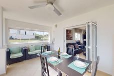 Apartamento en Sucina - Casa Atlantico 126-Murcia Holiday Rentals Property
