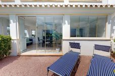 Apartamento en Sucina - Casa Atlantico 126-Murcia Holiday Rentals Property