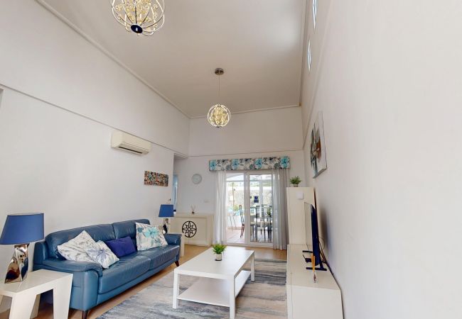 Villa en Torre Pacheco - Villa Canelo MGW-Murcia Holiday Rentals Property Villa en Torre Pacheco - Villa Canelo MGW-Murcia Holiday Rentals Property