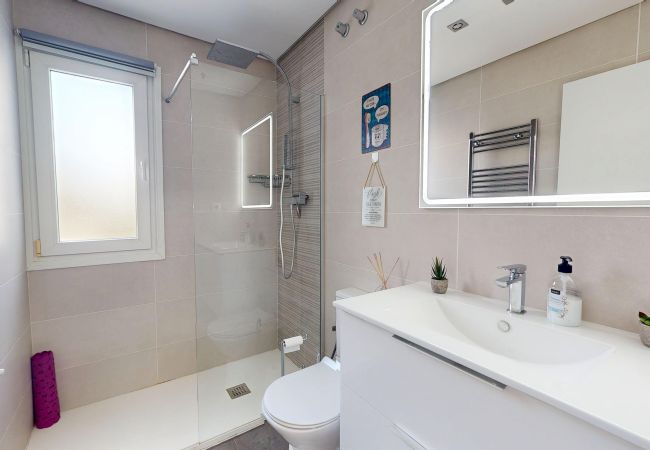 Villa en Torre Pacheco - Villa Canelo MGW-Murcia Holiday Rentals Property Villa en Torre Pacheco - Villa Canelo MGW-Murcia Holiday Rentals Property