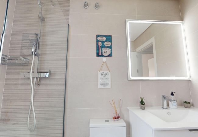 Villa en Torre Pacheco - Villa Canelo MGW-Murcia Holiday Rentals Property Villa en Torre Pacheco - Villa Canelo MGW-Murcia Holiday Rentals Property