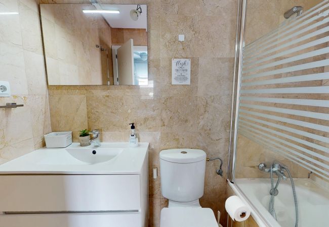 Villa en Torre Pacheco - Villa Canelo MGW-Murcia Holiday Rentals Property Villa en Torre Pacheco - Villa Canelo MGW-Murcia Holiday Rentals Property