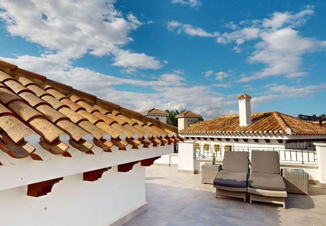 Villa en Torre Pacheco - Villa Canelo MGW-Murcia Holiday Rentals Property Villa en Torre Pacheco - Villa Canelo MGW-Murcia Holiday Rentals Property
