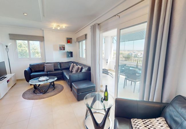 Apartamento en Sucina - Casa Mar y Sol-Murcia Holiday Rentals Property Apartamento en Sucina - Casa Mar y Sol-Murcia Holiday Rentals Property
