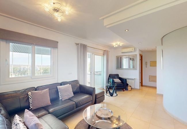 Apartamento en Sucina - Casa Mar y Sol-Murcia Holiday Rentals Property Apartamento en Sucina - Casa Mar y Sol-Murcia Holiday Rentals Property