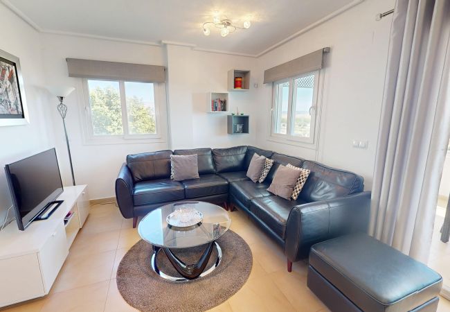 Apartamento en Sucina - Casa Mar y Sol-Murcia Holiday Rentals Property Apartamento en Sucina - Casa Mar y Sol-Murcia Holiday Rentals Property