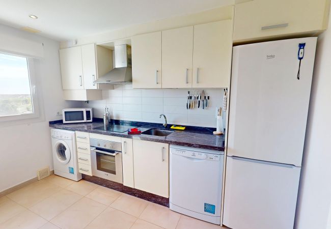 Apartamento en Sucina - Casa Mar y Sol-Murcia Holiday Rentals Property Apartamento en Sucina - Casa Mar y Sol-Murcia Holiday Rentals Property