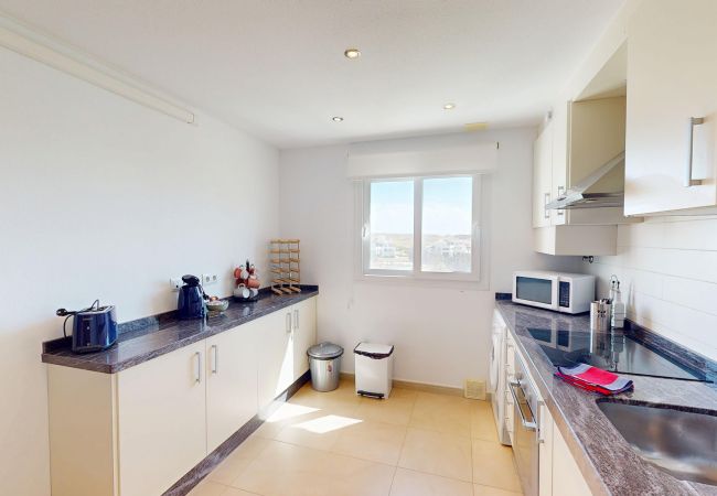 Apartamento en Sucina - Casa Mar y Sol-Murcia Holiday Rentals Property Apartamento en Sucina - Casa Mar y Sol-Murcia Holiday Rentals Property