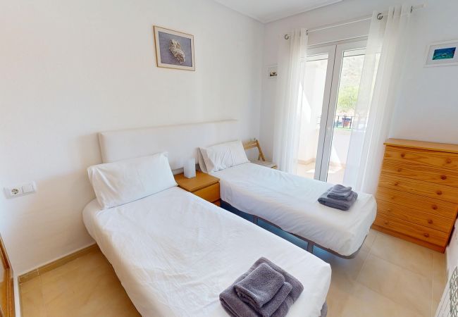 Apartamento en Sucina - Casa Mar y Sol-Murcia Holiday Rentals Property Apartamento en Sucina - Casa Mar y Sol-Murcia Holiday Rentals Property