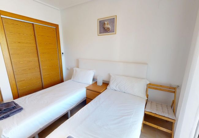Apartamento en Sucina - Casa Mar y Sol-Murcia Holiday Rentals Property Apartamento en Sucina - Casa Mar y Sol-Murcia Holiday Rentals Property