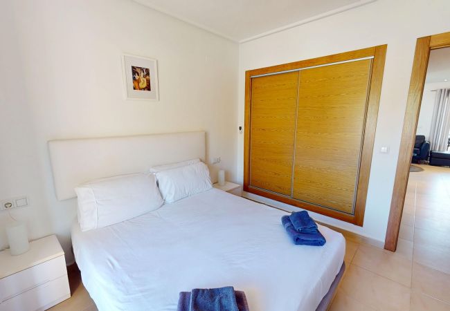 Apartamento en Sucina - Casa Mar y Sol-Murcia Holiday Rentals Property Apartamento en Sucina - Casa Mar y Sol-Murcia Holiday Rentals Property