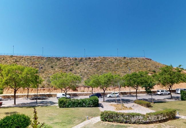 Apartamento en Sucina - Casa Mar y Sol-Murcia Holiday Rentals Property Apartamento en Sucina - Casa Mar y Sol-Murcia Holiday Rentals Property