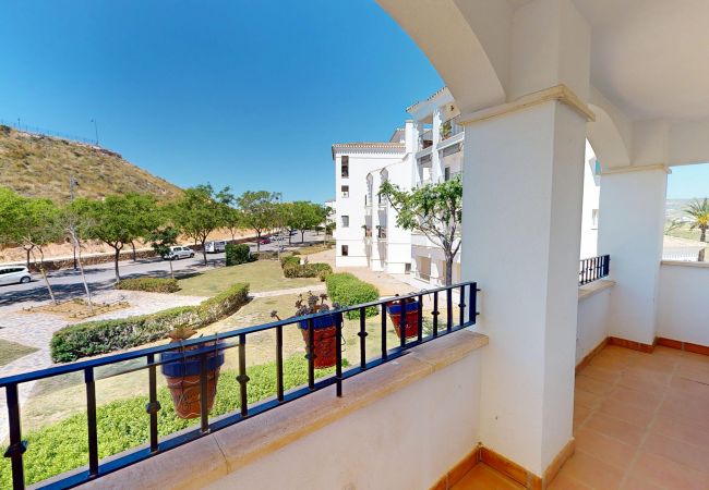 Apartamento en Sucina - Casa Mar y Sol-Murcia Holiday Rentals Property Apartamento en Sucina - Casa Mar y Sol-Murcia Holiday Rentals Property