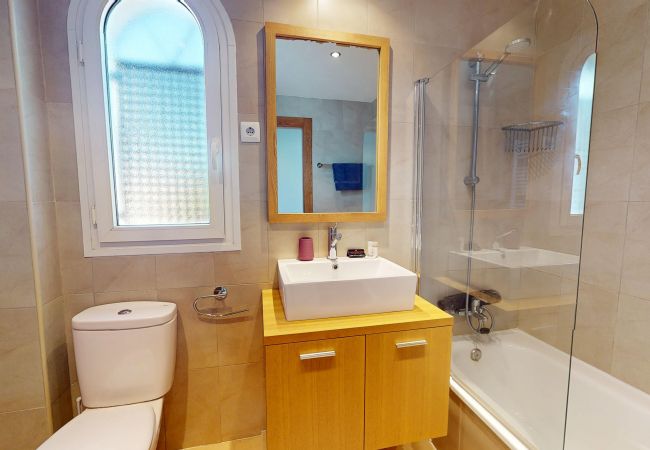 Apartamento en Sucina - Casa Mar y Sol-Murcia Holiday Rentals Property Apartamento en Sucina - Casa Mar y Sol-Murcia Holiday Rentals Property