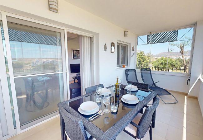 Apartamento en Sucina - Casa Mar y Sol-Murcia Holiday Rentals Property Apartamento en Sucina - Casa Mar y Sol-Murcia Holiday Rentals Property