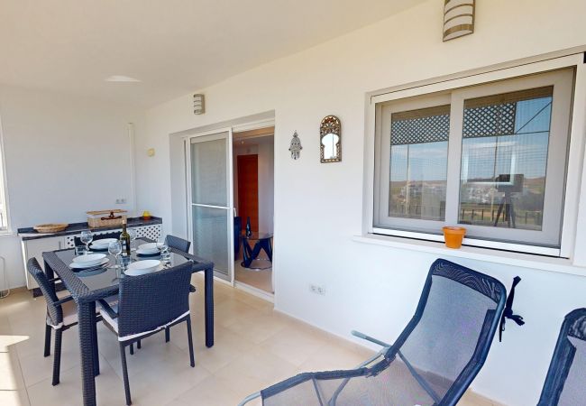 Apartamento en Sucina - Casa Mar y Sol-Murcia Holiday Rentals Property Apartamento en Sucina - Casa Mar y Sol-Murcia Holiday Rentals Property