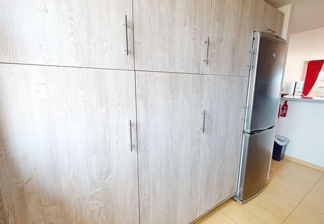 Apartamento en Torre Pacheco - Casa Abeto JMB-Murcia Holiday Rentals Property Apartamento en Torre Pacheco - Casa Abeto JMB-Murcia Holiday Rentals Property