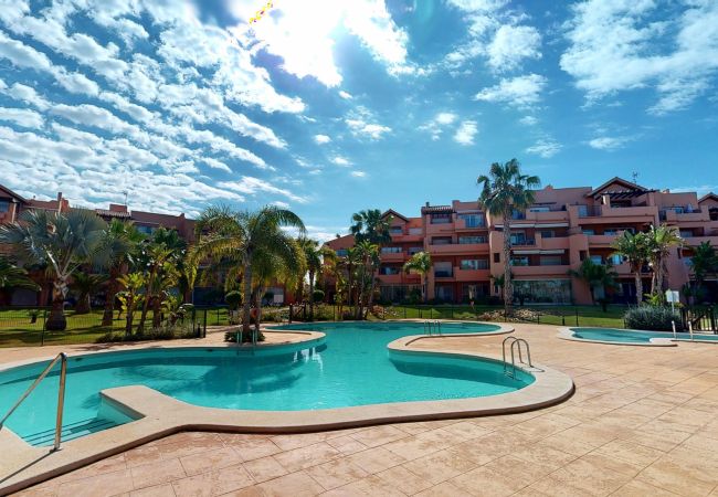 Apartamento en Torre Pacheco - Casa Abeto JMB-Murcia Holiday Rentals Property Apartamento en Torre Pacheco - Casa Abeto JMB-Murcia Holiday Rentals Property