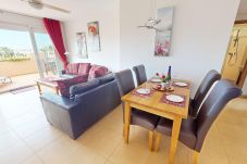 Apartamento en Torre Pacheco - Casa Abeto JMB-Murcia Holiday Rentals Property
