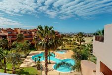 Apartamento en Torre Pacheco - Casa Abeto JMB-Murcia Holiday Rentals Property