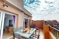 Apartamento en Torre Pacheco - Casa Abeto JMB-Murcia Holiday Rentals Property