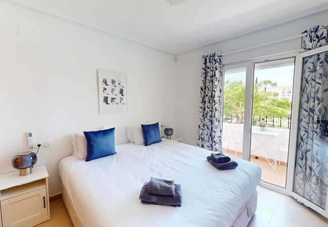 Apartamento en Sucina - Casa Atlantico 23-Murcia Holiday Rentals Property Apartamento en Sucina - Casa Atlantico 23-Murcia Holiday Rentals Property