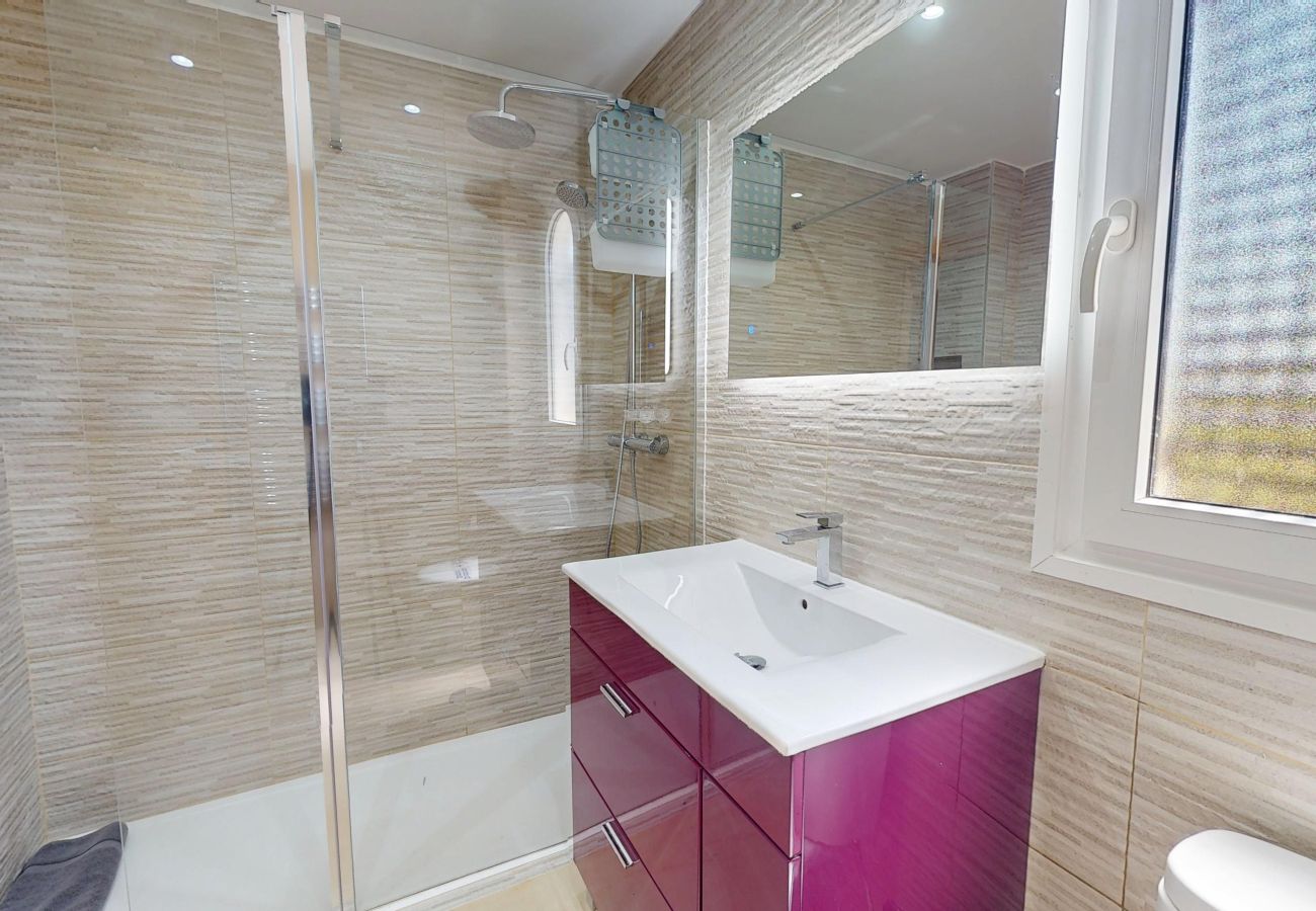 Apartamento en Sucina - Casa Atlantico 23-Murcia Holiday Rentals Property Apartamento en Sucina - Casa Atlantico 23-Murcia Holiday Rentals Property