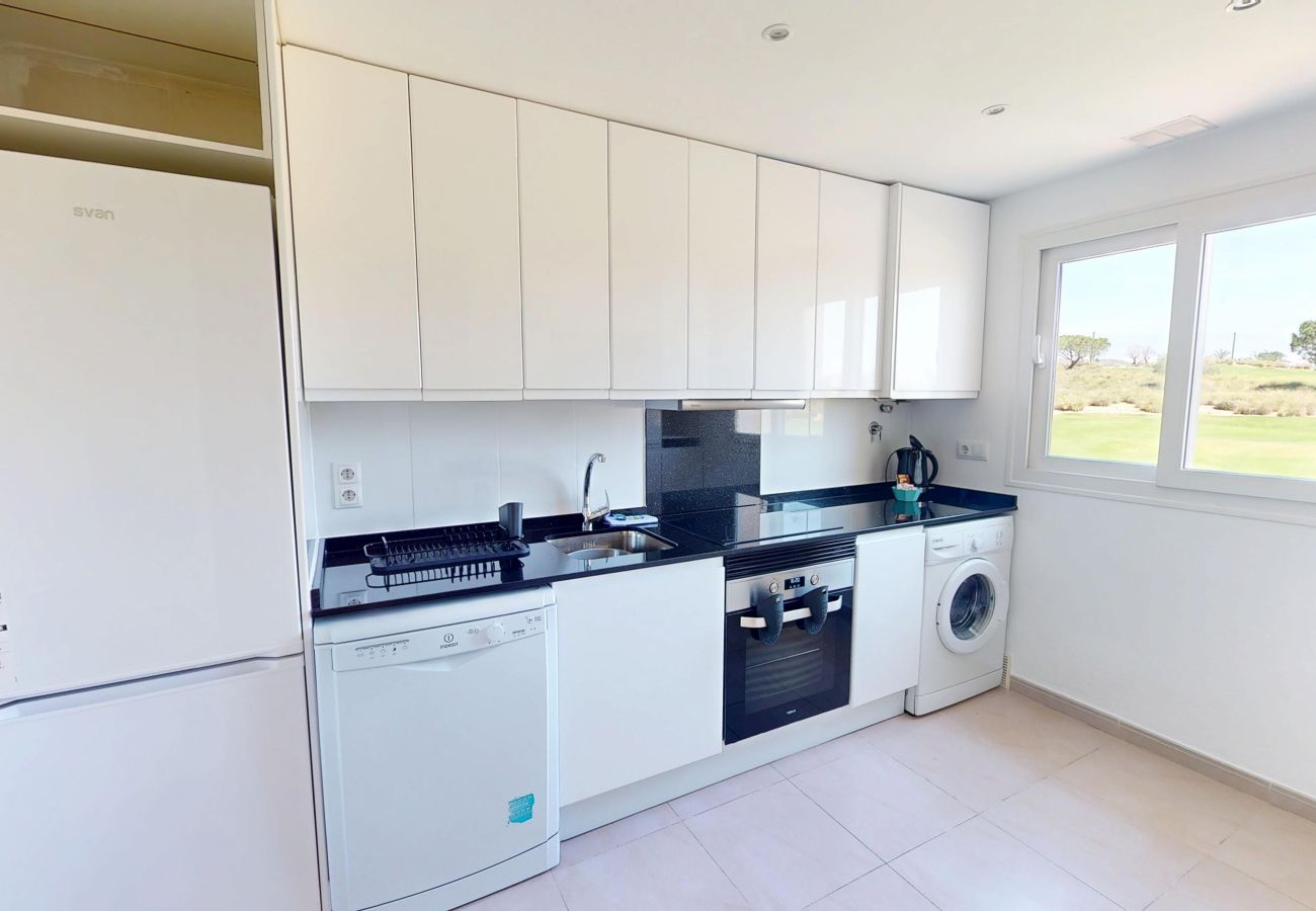 Apartamento en Sucina - Casa Atlantico 23-Murcia Holiday Rentals Property Apartamento en Sucina - Casa Atlantico 23-Murcia Holiday Rentals Property