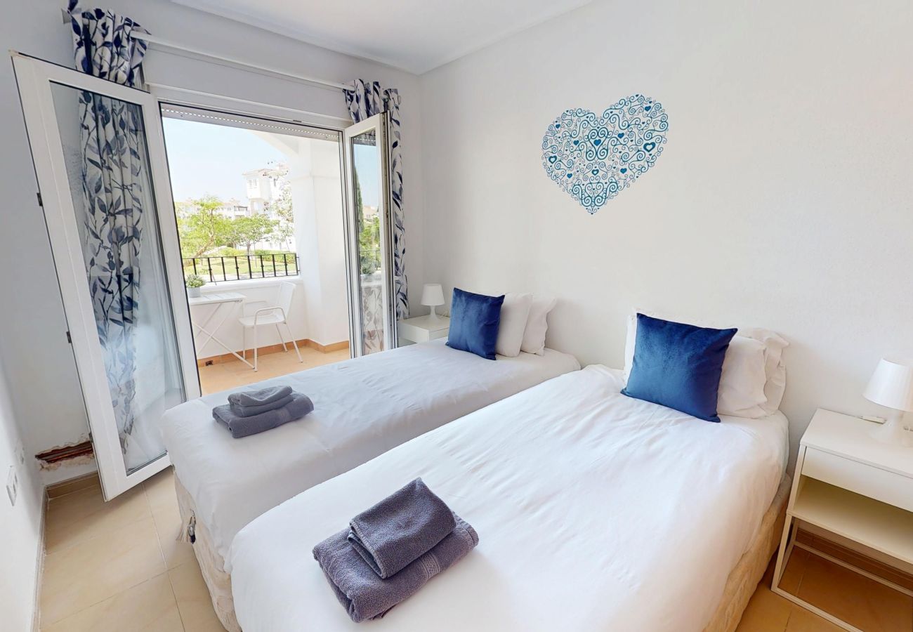 Apartamento en Sucina - Casa Atlantico 23-Murcia Holiday Rentals Property Apartamento en Sucina - Casa Atlantico 23-Murcia Holiday Rentals Property