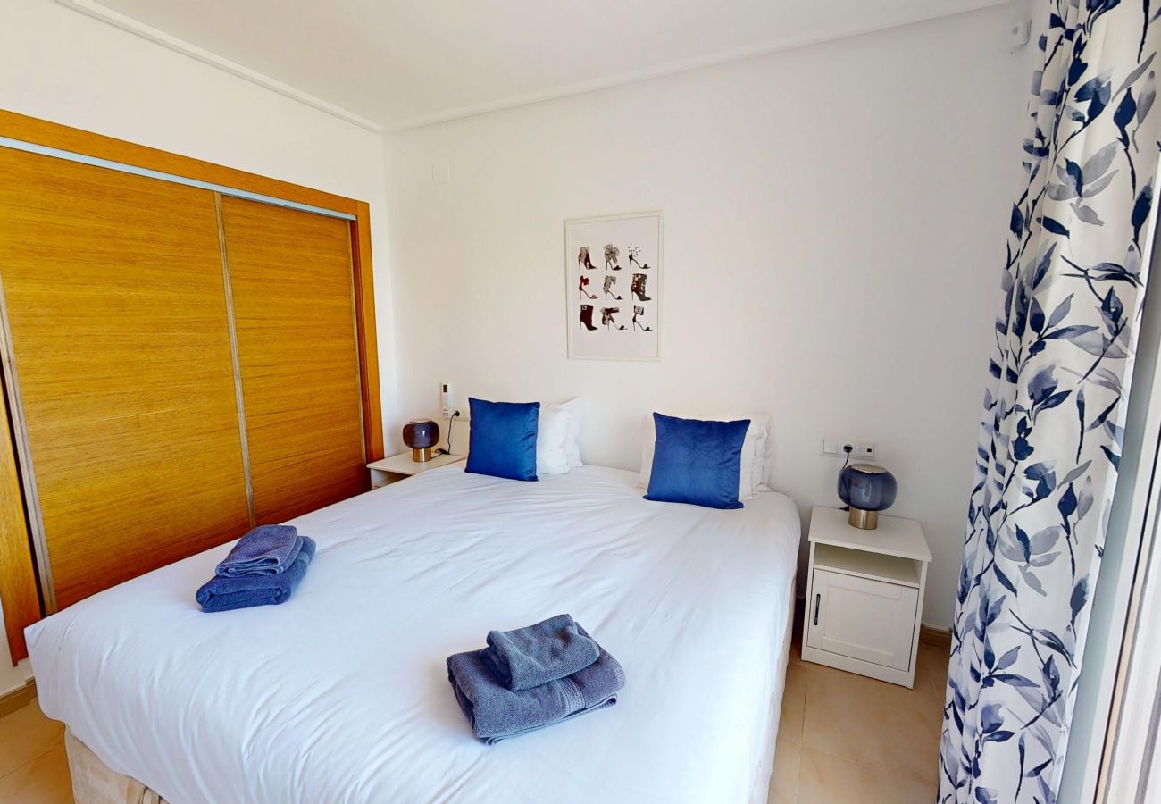 Apartamento en Sucina - Casa Atlantico 23-Murcia Holiday Rentals Property Apartamento en Sucina - Casa Atlantico 23-Murcia Holiday Rentals Property