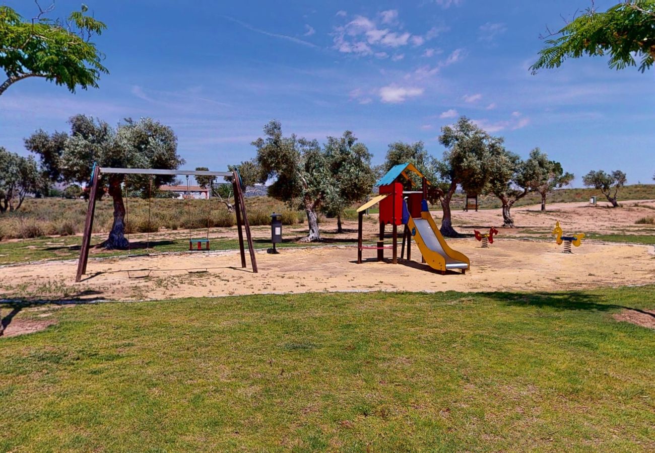 Apartamento en Sucina - Casa Atlantico 23-Murcia Holiday Rentals Property Apartamento en Sucina - Casa Atlantico 23-Murcia Holiday Rentals Property