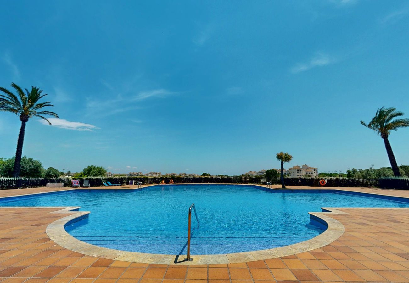 Apartamento en Sucina - Casa Atlantico 23-Murcia Holiday Rentals Property Apartamento en Sucina - Casa Atlantico 23-Murcia Holiday Rentals Property