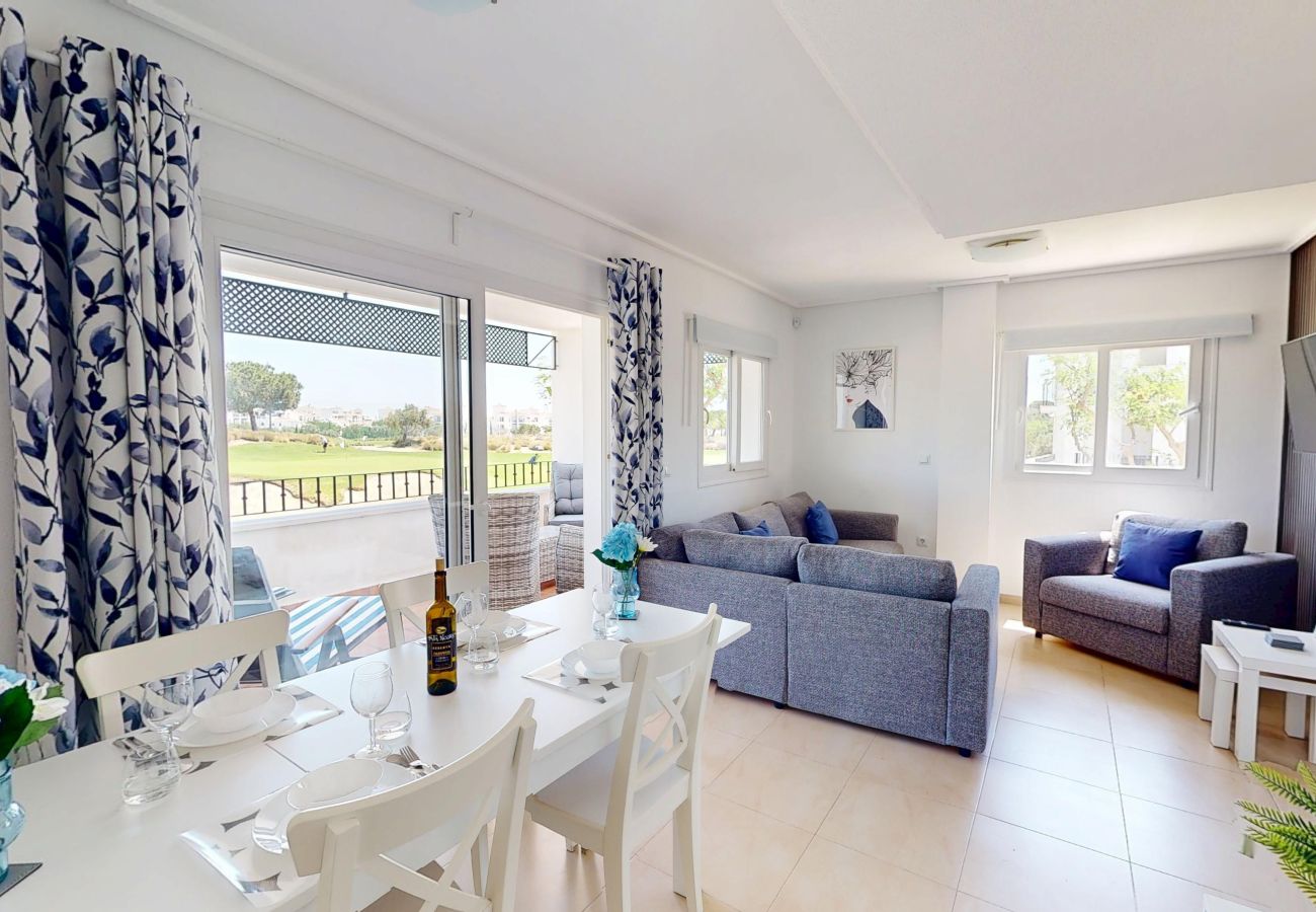 Apartamento en Sucina - Casa Atlantico 23-Murcia Holiday Rentals Property Apartamento en Sucina - Casa Atlantico 23-Murcia Holiday Rentals Property