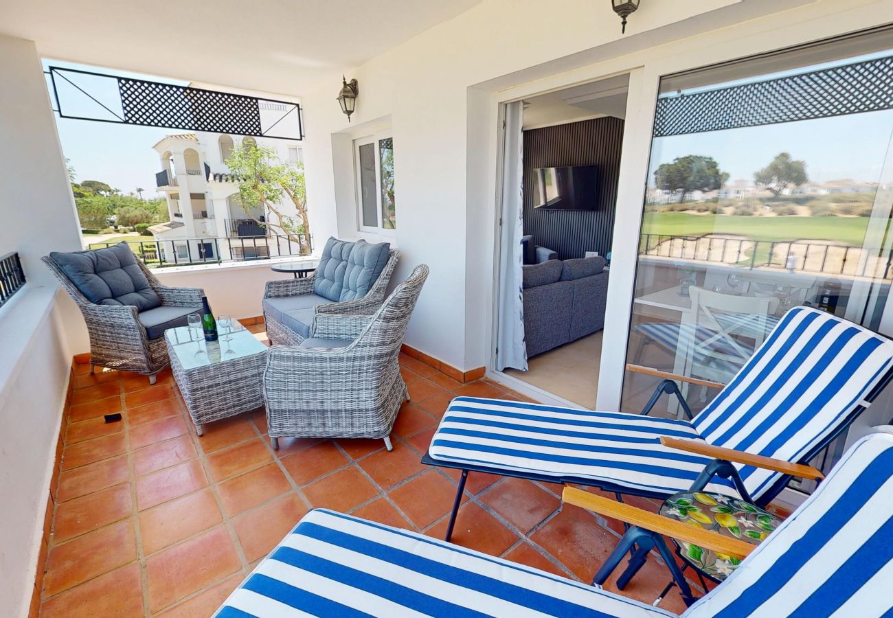 Apartamento en Sucina - Casa Atlantico 23-Murcia Holiday Rentals Property Apartamento en Sucina - Casa Atlantico 23-Murcia Holiday Rentals Property