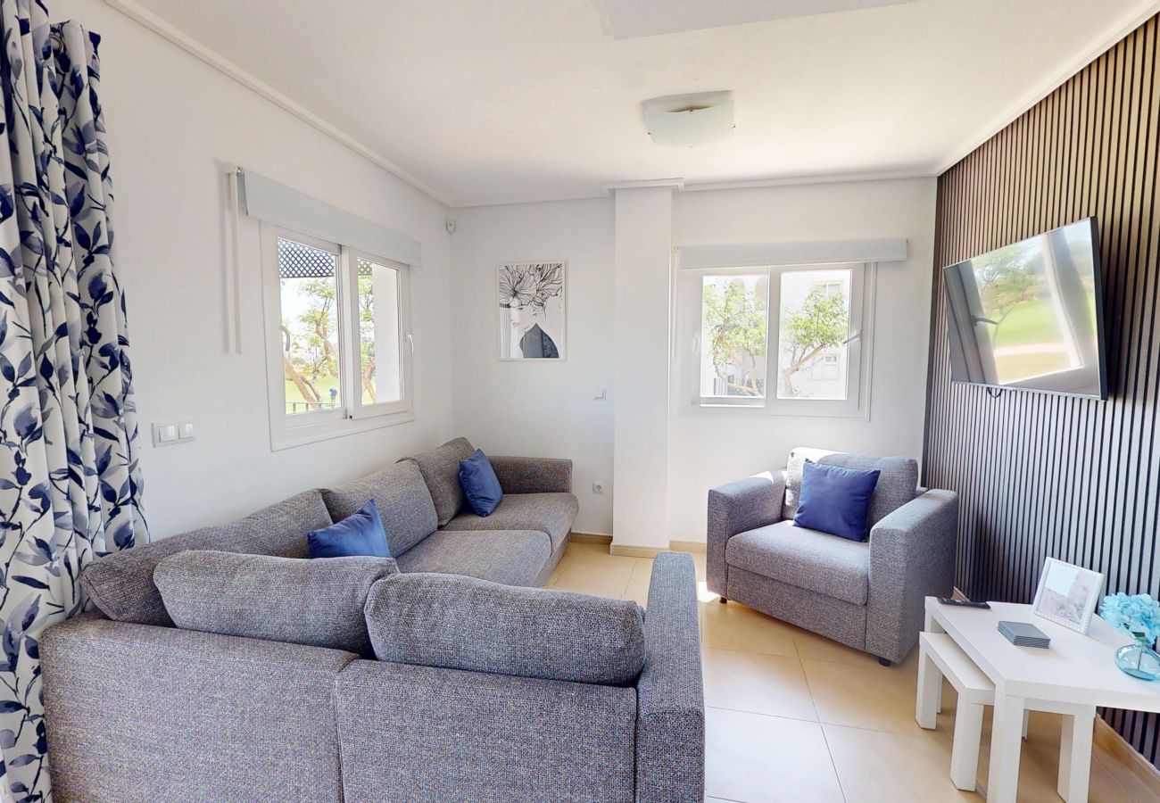 Apartamento en Sucina - Casa Atlantico 23-Murcia Holiday Rentals Property Apartamento en Sucina - Casa Atlantico 23-Murcia Holiday Rentals Property