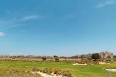 Apartamento en Sucina - Casa Atlantico 23-Murcia Holiday Rentals Property