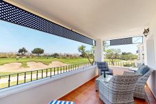 Apartamento en Sucina - Casa Atlantico 23-Murcia Holiday Rentals Property