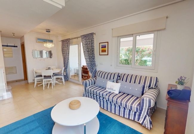 Apartamento en Sucina - Casa Atlantico 194-Murcia Holiday Rentals Property Apartamento en Sucina - Casa Atlantico 194-Murcia Holiday Rentals Property