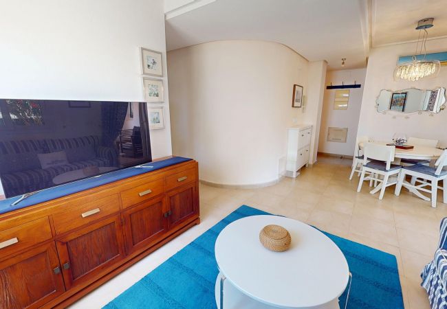 Apartamento en Sucina - Casa Atlantico 194-Murcia Holiday Rentals Property Apartamento en Sucina - Casa Atlantico 194-Murcia Holiday Rentals Property