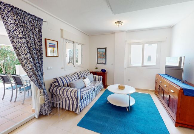 Apartamento en Sucina - Casa Atlantico 194-Murcia Holiday Rentals Property Apartamento en Sucina - Casa Atlantico 194-Murcia Holiday Rentals Property