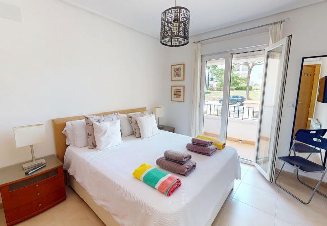 Apartamento en Sucina - Casa Atlantico 194-Murcia Holiday Rentals Property Apartamento en Sucina - Casa Atlantico 194-Murcia Holiday Rentals Property