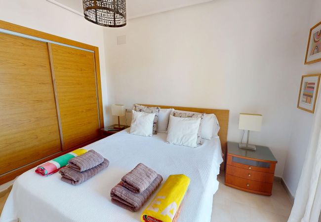 Apartamento en Sucina - Casa Atlantico 194-Murcia Holiday Rentals Property Apartamento en Sucina - Casa Atlantico 194-Murcia Holiday Rentals Property